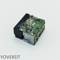 2D 장거리 이미 저 스캔 엔진 EX20 EX20-SE-00-02 Intermec 하니웰