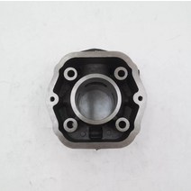 4륜 atv 오토바이 사륜 농업용 산악 튜닝 파츠더비 센다 70cc 바이크 오토바이 엔진 부품용 47mm 실린더 피, 한개옵션0