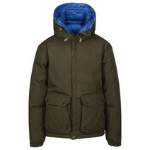 FJALLRAVEN(피엘라벤) 피엘라벤 23FW 넘버스 다운 자켓 No.16 (83259)
