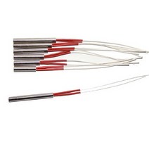 국산 카트리지 히터 봉히터 12.7파이 (220v 380v), 300mm (920W)