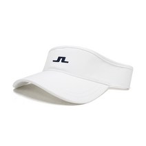 제이린드버그 제이린드버그 여성 야다 썬캡 바이저 골프 모자 GWAC07258-0000, MISC