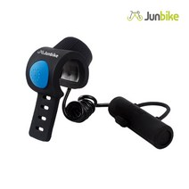 준바이크 TB벨 전자식벨, 1개