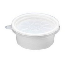 SJ 다용도컵 70 소 + 뚜껑, 1개, 200세트