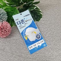 다존 황사마스크 KF94 대형 1개입, 상세페이지 참조, 상세페이지 참조, 상세페이지 참조