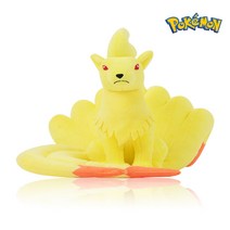 아이들 좋아하는 포켓몬인형 포켓몬스터 나인테일 인형 25cm