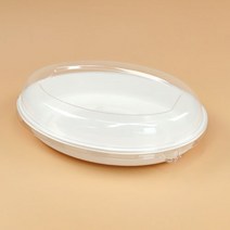 펄프용기(타원형-중형/백색), 선택2. 몸통 구매