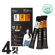 숙취 해소제 음주 전중후 3단계 숙취 해소 킷 음주전후 음주전 젤리 음주중 환 음주후 진액 숙취 해소 음료 비법 활성산소 헛개나무 밀크씨슬 울금 벌꿀 치커리 남성 여성, 3단계 1회분 4세트