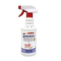 곰팡이제거 터치원 500mL 욕실 창문틀 실리콘 베란다, 1