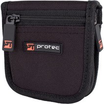 프로텍 트럼펫 마우스피스 2PC 벨트 지퍼파우치 - A220ZIP