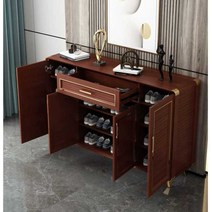 수아네 외부창고 옥상 야외 이동식창고 조립식 수납함 캐비닛, 상세 페이지 참고, 문4개+서랍1개 길이160 폭40 높이100