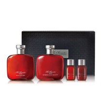 [보닌(화장품)] 보닌 더캐릭터 2종 기획세트(스킨170ml+에멀전170ml), 상세 설명 참조