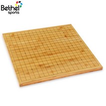 대나무 2cm 기원용 바둑판 장기판 _ 301998EA, 본상품선택