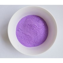 [허니솝] 입욕제 분말 100g 5종 (천연비누 화장품 DIY재료), 라벤더 입욕제 100g