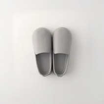 일본 마나 욕실화 / W608, 그레이 [W608GY]