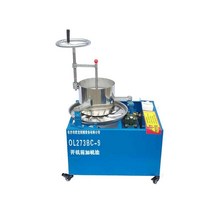 차 제조기 덖음솥 허브 머신 다지기 카페 티백 다도, F-190b/용량0.5-1.5kg/스텐