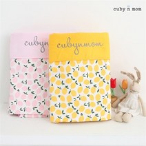 dalpong 홈플러스몰04 레몬7부포대기 레몬7부포대기 1033222211201, 핑크/Free