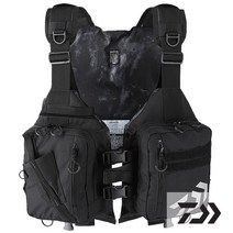 [털보낚시]다이와 KDF-6421, 그레이지프리