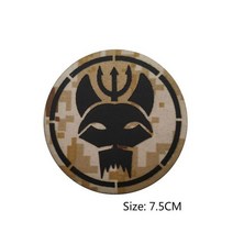 미군계급장 소방계급장 병과마크 특접전사패치 해군 씰 배지 후크 자수 패치 육군 군사 전술 재봉 의류 재킷 조끼 유니폼 캡 백팩