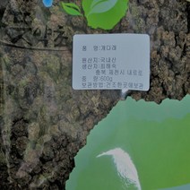 개다래(국내산) 600g 쥐다래 목천료 충영 효능 차 건조 통풍 키위