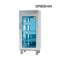 대신전기산업 자외선살균소독기 DS-703-1 UV 살균 건조 식기 그릇 컵 소독기 신제품, 선택03.DS-704