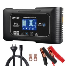 배터리파워뱅크 220v 인산철 캠핌용 충전기 차박 220v 차박용 800w gps 대용량 9, 협력사, 블랙오 플러그