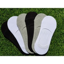 쏠라상사 고급 국산 덧신 벗겨지지않는 구멍나지않는 오래신는 로퍼 스니커즈 뮬 페이크삭스 발목양말
