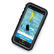 위크나인 방수케이스 잠수함케이스 방수팩 갤럭시 갤럭시노트 아이폰, 1개, 아이폰13mini