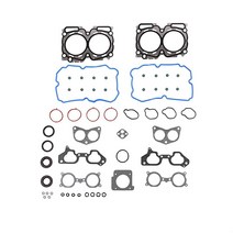 DNJ HGS720 실린더 헤드 세트 2004-2006 스바루 바자 Impreza 2.5L DOHC H4 16V 2458cc EJ255 EJ257용
