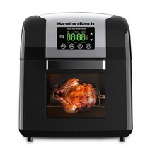 해밀턴비치 멀티 에어프라이어 ZD1610R 9.5L, 단품