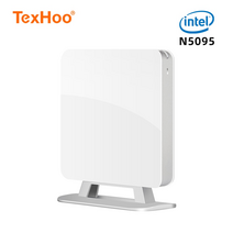 미니 pc texhoo mini 컴퓨터 인텔 코어 i7 i5 n5095 쿼드 프로세서, 인텔 펜티엄 n3540, 8g 램 256g ssd
