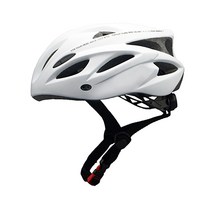 [오스트레일리안골드엑셀레이터] 히나트 엑셀레이터 자전거 인라인 어반 헬멧, 화이트