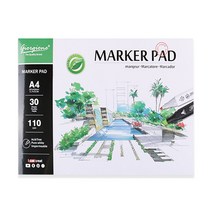 마카패드 마카지 A4