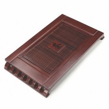 찻상 퇴수기 원목차판 다기상 차트레이 다도찻상