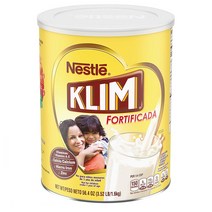 Nestle 네슬레 전지분유 Dry Whole Milk Powder 1.6kg, 1팩