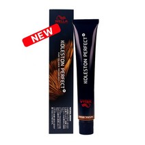 웰라 신형 콜레스톤 퍼펙트 플러스 웰라 염색약 80g (12개당 1000ml 산화제 증정) 낱개 구매시 산화제 별도 구입, 크리에이티브바이올렛6/6