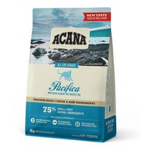 [도그씨] 아카나 CAT 패시피카 1.8kg 고양이사료, 상세 설명 참조, 상세 설명 참조, 상세 설명 참조