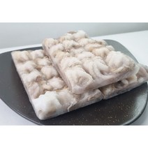 쭈꾸미(15미) 2.1kg (180gX12팩) (냉동), 단품