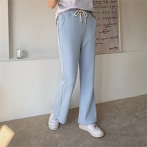 [겟잇미] 날우케 이지 부츠컷 데일리 밴딩 팬츠 (8255243)