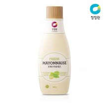 청정원 청정원 프레시 마요네즈 800g, 단일옵션