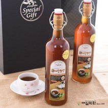 매실락원/진매실원액 스페셜선물세트 720ml 2병/전통옹기 3년숙성/유기농매실/지역명품인증/토종매실/선물용/명절, 상세페이지 참조, 상세페이지 참조