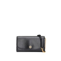 TORY BURCH 토리버치 23 HAI 해 137152001 로빈슨 체인 월렛 크로스백