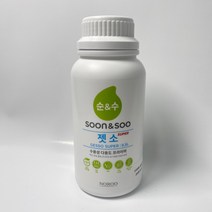 노루페인트 순앤수 젯소 슈퍼 0.5L 친환경 수성 다용도 프라이머, 1개, 500ml