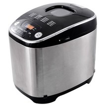 가정용제빵기 가정용 제빵기 Ths20bb-pasy 빵 메이커 750-1000g 스틸 잼