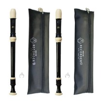 영창 리코더 알토 YAR-150 바로크식 저먼식 2종