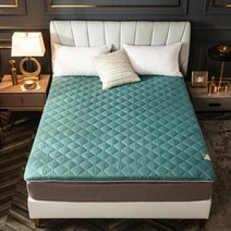 여름 매트리스 바닥이불 메티리스 침대 토퍼 공장 직접 판매 다다미 학생 ​​기숙사 싱글 더블 소프트 200200 120190