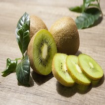 그린키위 키위효능 키위 그린키위효능 [특등급] 키위농장 그린키위3KG, 3KG