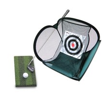 골프 숏게임 스윙 연습 네트 골프연습장용품 골프장용품 실내연습 연습장