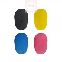 (EY) 이야코 플라스틱 점토 60g 칼라점토, 파랑