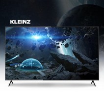 큐빅스 대형티비 98인치 UHD 4K 스마트TV 구글티비 안드로이드 11 넷플릭스 유튜브 HDR 영화 교회 기사 방문설치, 벽걸이설치