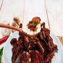 고운맘 양념게장, 2.2kg